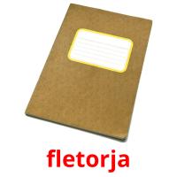 fletorja карточки энциклопедических знаний