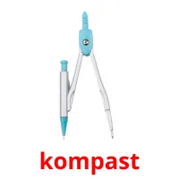 kompast Bildkarteikarten