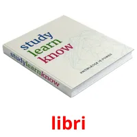 libri Bildkarteikarten