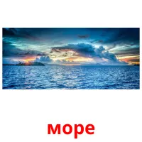 море cartões com imagens