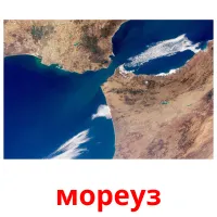 мореуз cartões com imagens