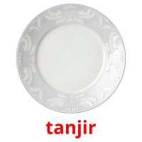 tanjir picture flashcards
