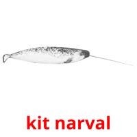 kit narval card for translate