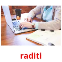 raditi ansichtkaarten