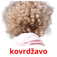 kovrdžavo ansichtkaarten