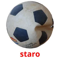 staro ansichtkaarten