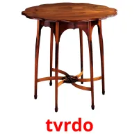 tvrdo ansichtkaarten