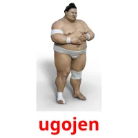 ugojen ansichtkaarten