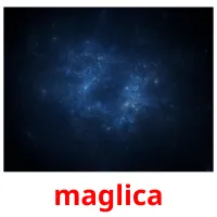 maglica cartões com imagens