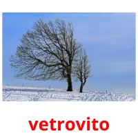 vetrovito cartões com imagens