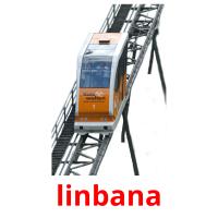 linbana picture flashcards