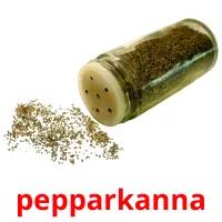 pepparkanna ansichtkaarten