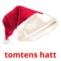 tomtens hatt card for translate