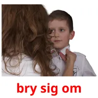 bry sig om cartões com imagens