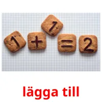 lägga till cartões com imagens