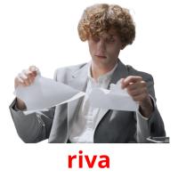 riva card for translate