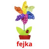 fejka card for translate