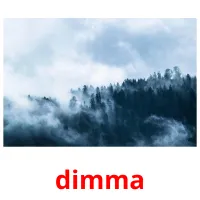 dimma ansichtkaarten