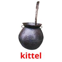 kittel card for translate