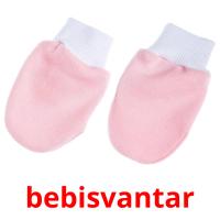 bebisvantar card for translate