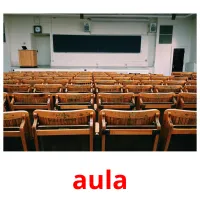 aula ansichtkaarten