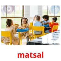 matsal ansichtkaarten