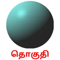 தொகுதி Bildkarteikarten