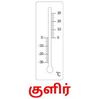 குளிர் карточки энциклопедических знаний