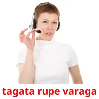 tagata rupe varaga kuvakortit