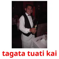 tagata tuati kai kuvakortit