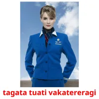 tagata tuati vakatereragi kuvakortit