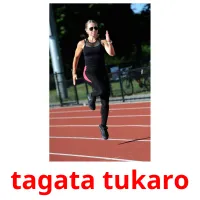 tagata tukaro kuvakortit