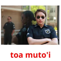 toa muto'i kuvakortit