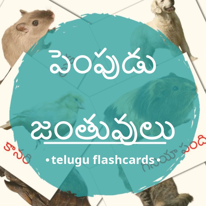 Top 119 + About domestic animals in telugu - Lifewithvernonhoward.com