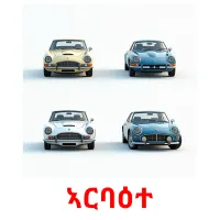 ኣርባዕተ picture flashcards
