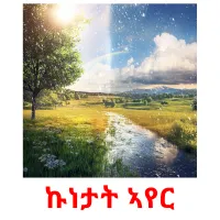 ኩነታት ኣየር ansichtkaarten