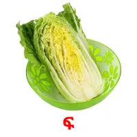 ፍ picture flashcards