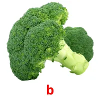 b cartões com imagens
