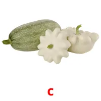 c cartões com imagens