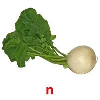 n cartões com imagens