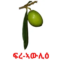 ፍረ-ኣውሊዕ cartões com imagens