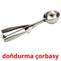 doňdurma çorbasy billedkort for børn med billeder