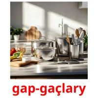 gap-gaçlary billedkort for børn med billeder