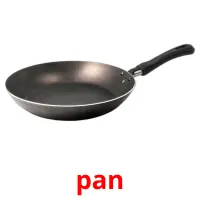 pan billedkort for børn med billeder