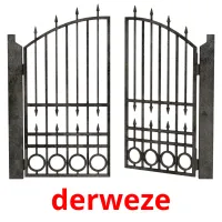 derweze kuvakortit