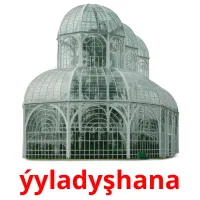 ýyladyşhana kuvakortit