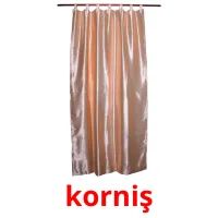 korniş billedkort for børn med billeder