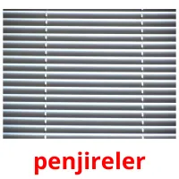 penjireler billedkort for børn med billeder