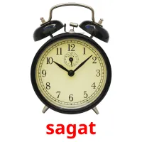 sagat billedkort for børn med billeder