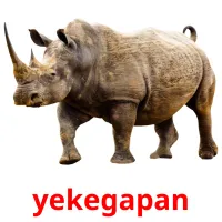yekegapan ansichtkaarten